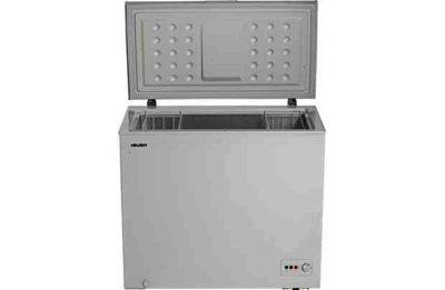 Bush BCF198L Chest Freezer- White/Exp Del